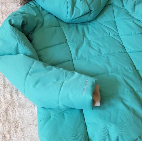 NWT Columbia Jacket - Picture 6 of 8